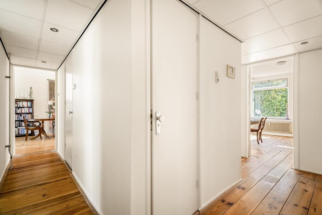 Foto 18 van Van Leijenberghlaan 425-4