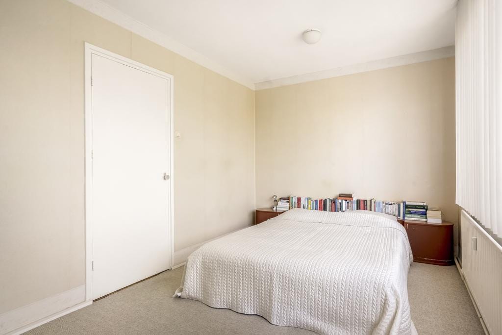 Foto 19 van Van Leijenberghlaan 425-4