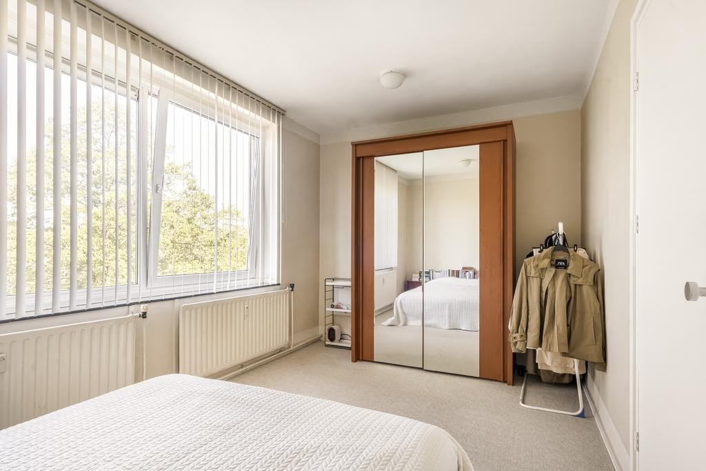 Foto 20 van Van Leijenberghlaan 425-4