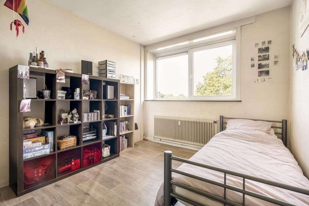 Foto 21 van Van Leijenberghlaan 425-4