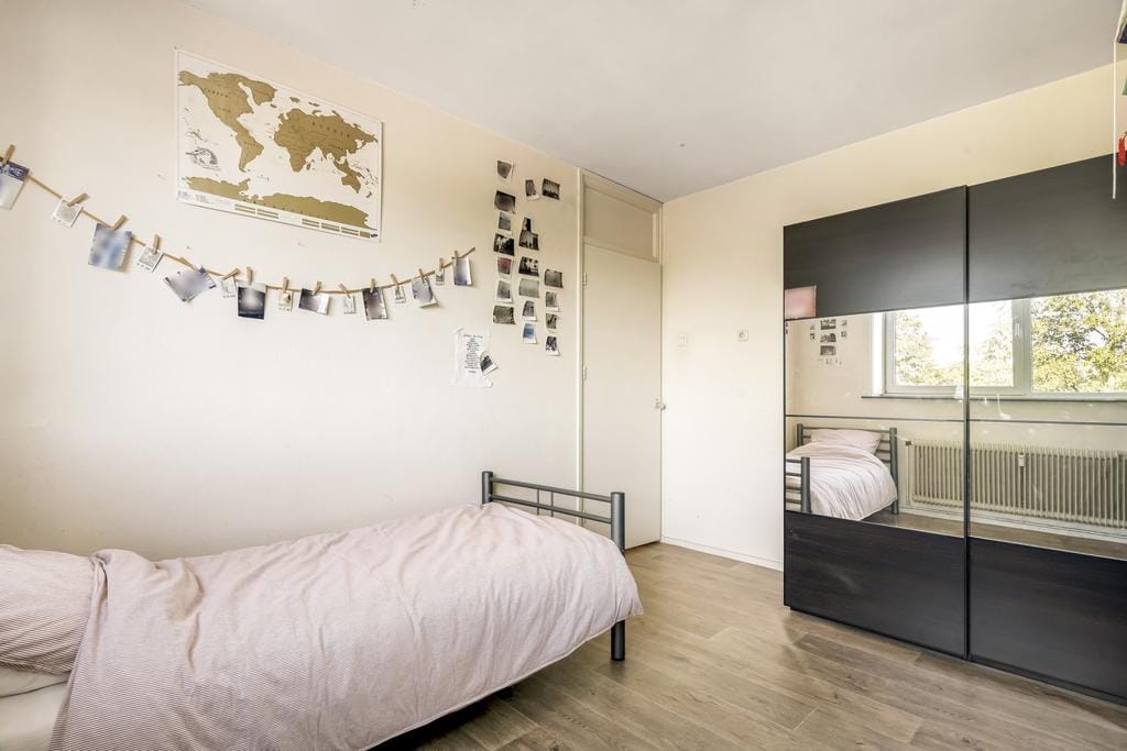 Foto 22 van Van Leijenberghlaan 425-4