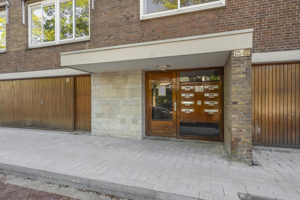 Foto 24 van Van Leijenberghlaan 425-4