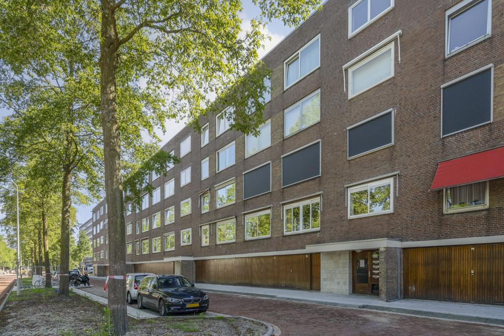 Foto 25 van Van Leijenberghlaan 425-4