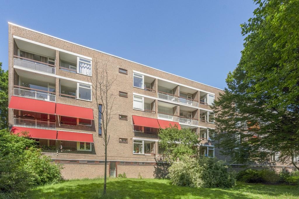 Foto 26 van Van Leijenberghlaan 425-4