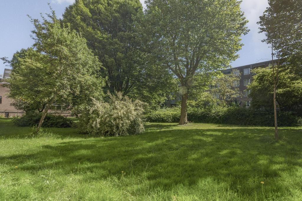 Foto 27 van Van Leijenberghlaan 425-4