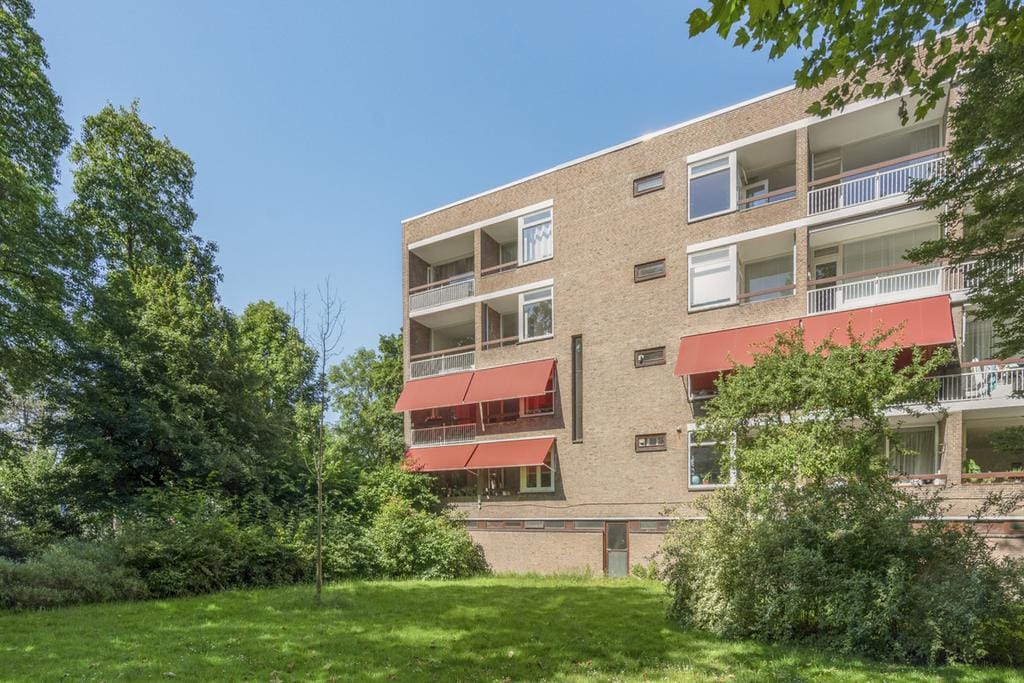 Foto 28 van Van Leijenberghlaan 425-4