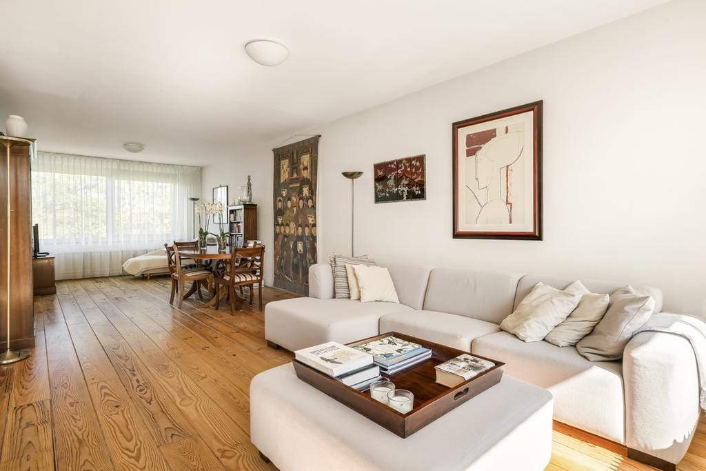 Foto 6 van Van Leijenberghlaan 425-4