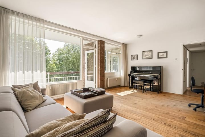 Van Leijenberghlaan 425-4