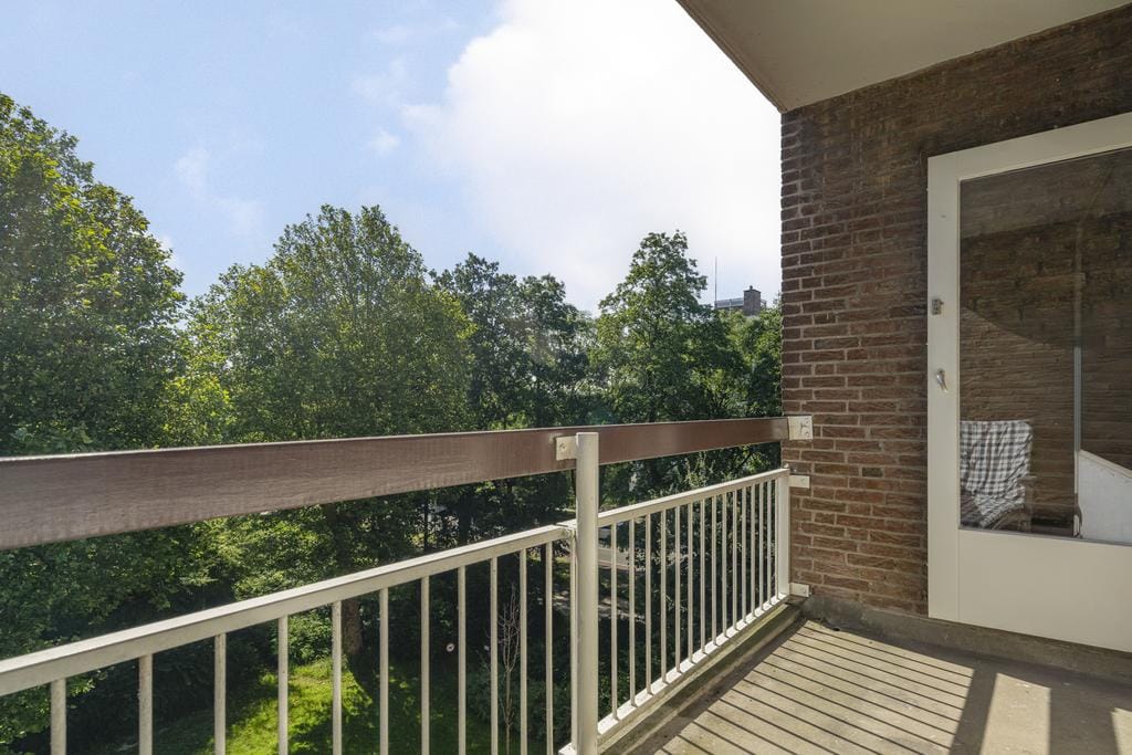 Foto 5 van Van Leijenberghlaan 425-4