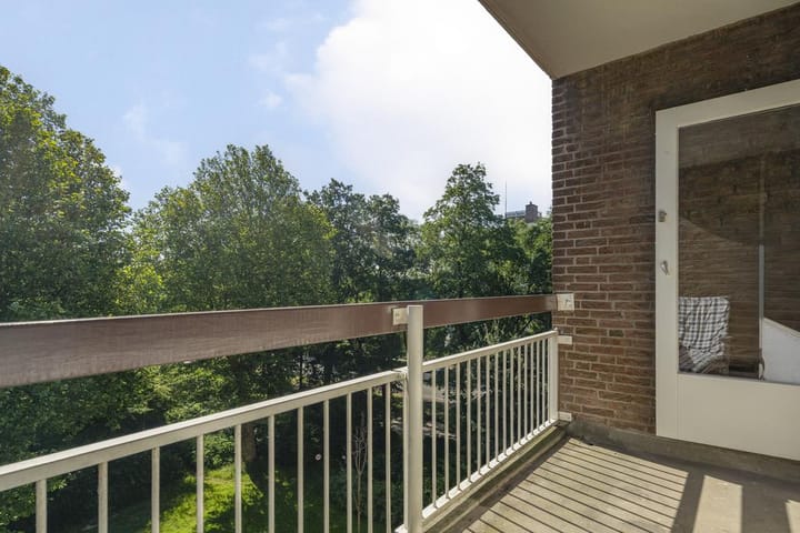 Foto 5 van Van Leijenberghlaan 425-4