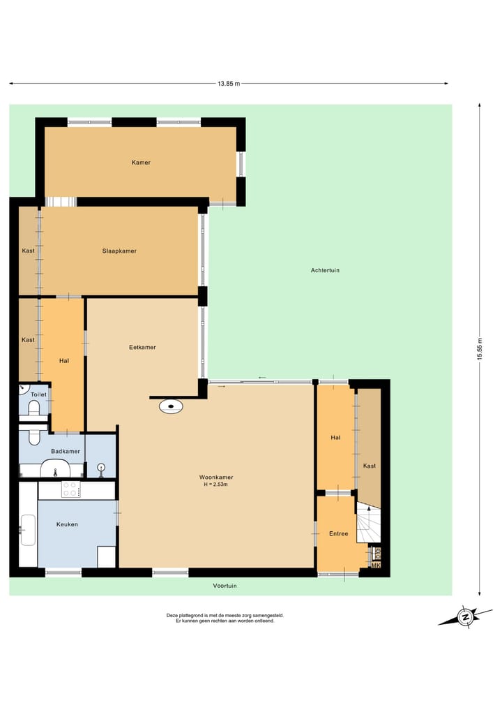 Foto 64 van Harpoen 14