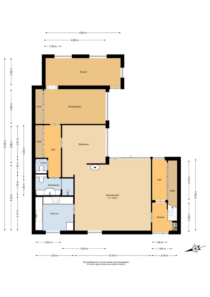 Foto 66 van Harpoen 14