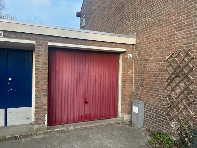 De Bazelhof 3 B