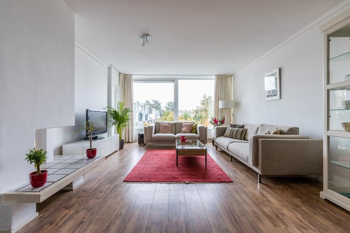 Photo 2 of Zonnestein 57