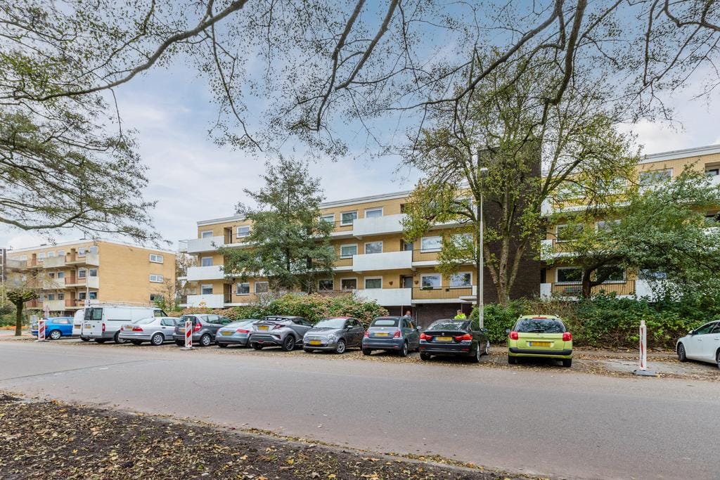 Foto 5 van Zonnestein 57