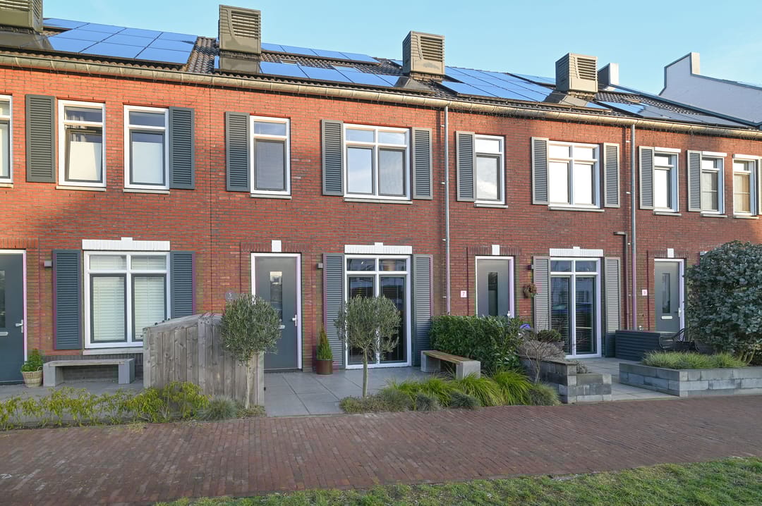 Foto 1 van Spoorzicht 5