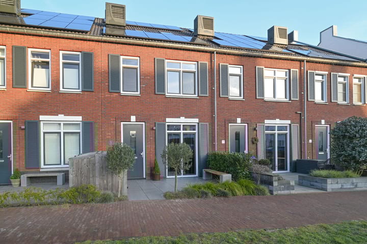 Foto 1 van Spoorzicht 5