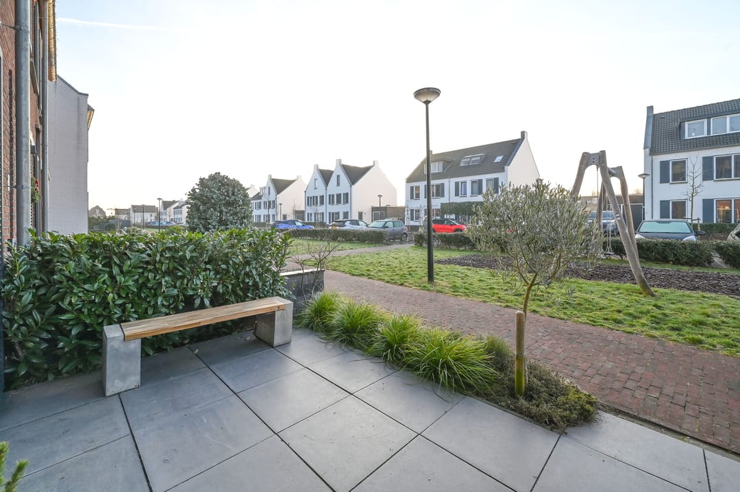 Foto 2 van Spoorzicht 5