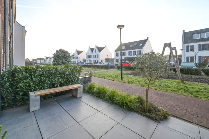 Foto 2 van Spoorzicht 5