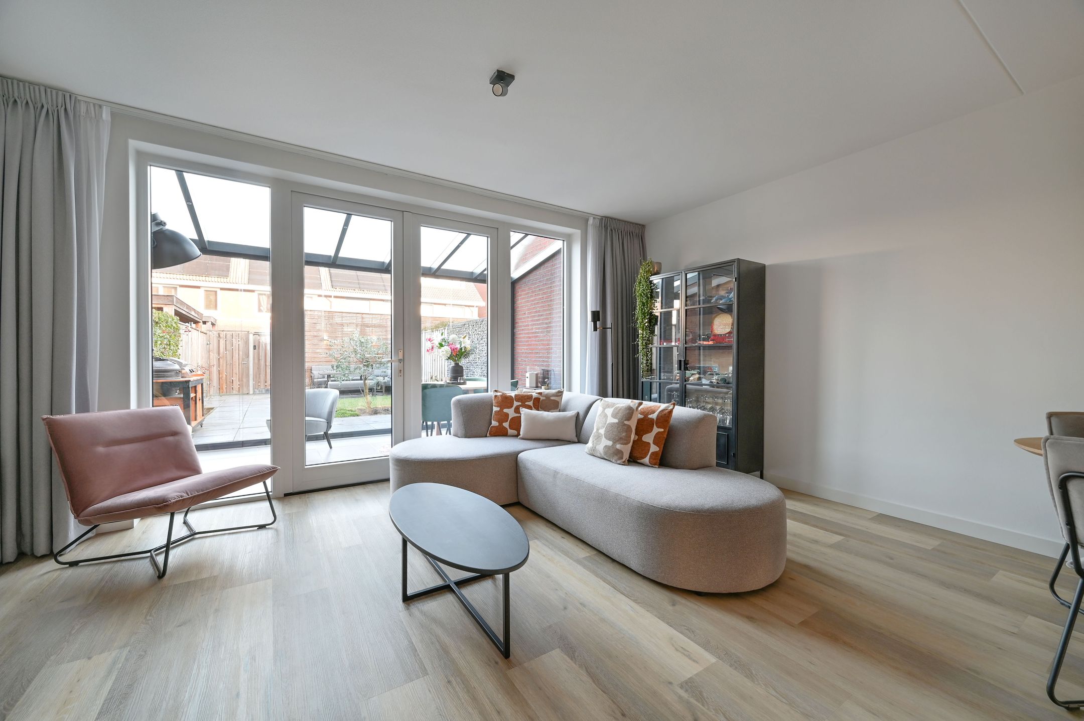 Foto 3 van Spoorzicht 5