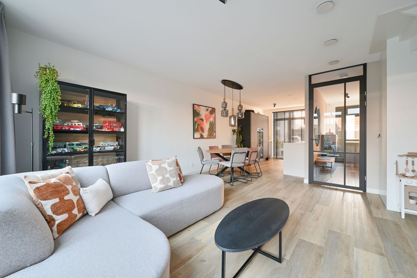 Foto 4 van Spoorzicht 5