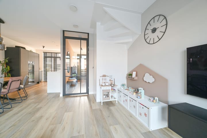 Foto 5 van Spoorzicht 5