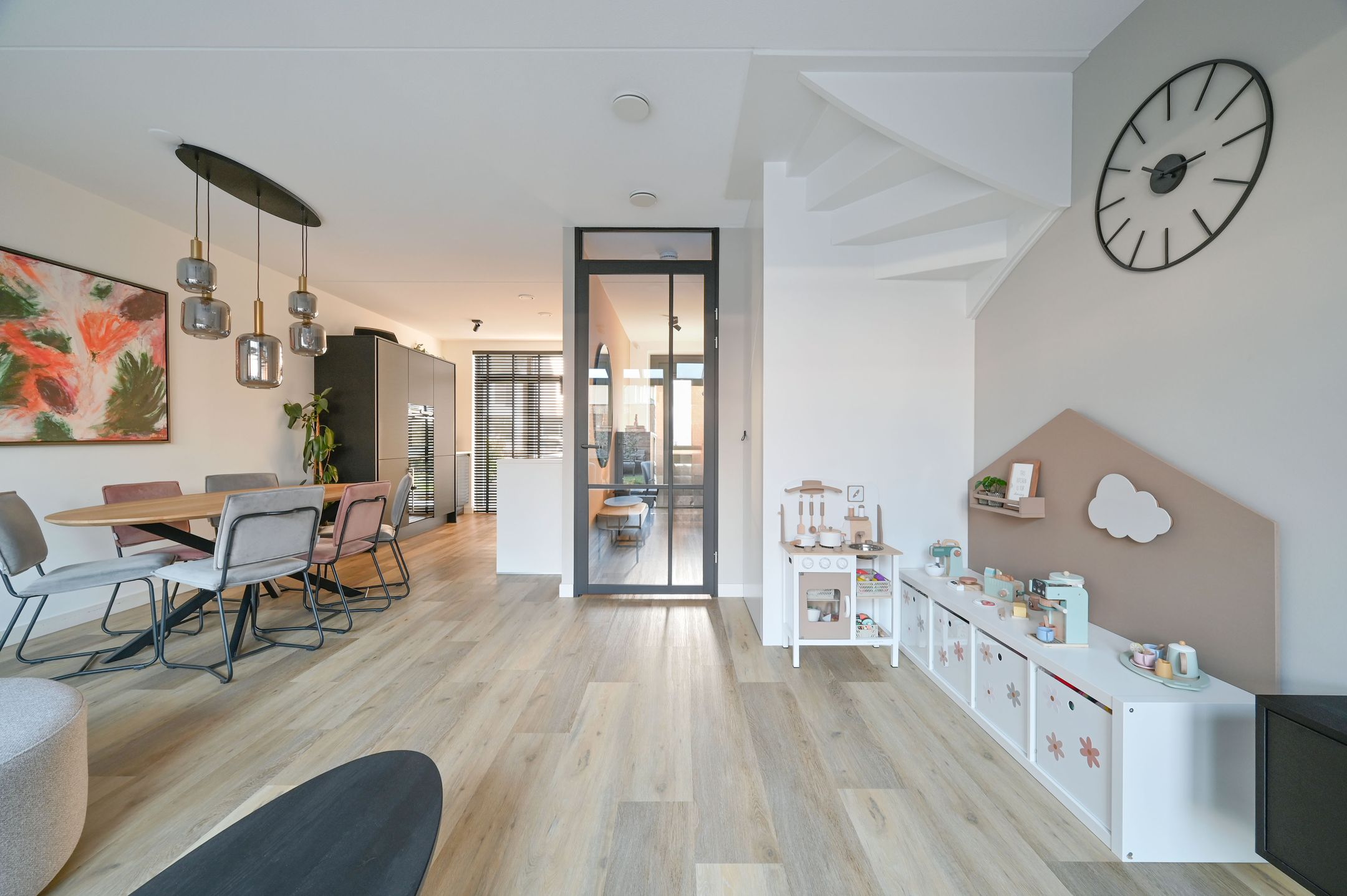 Foto 6 van Spoorzicht 5