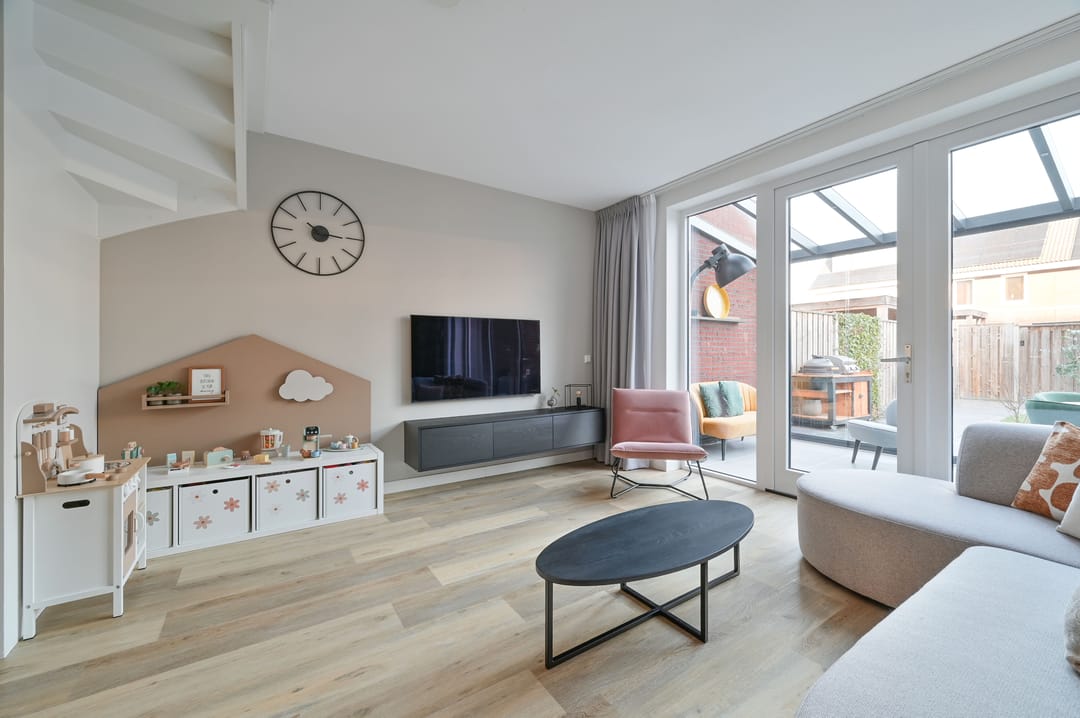 Foto 7 van Spoorzicht 5