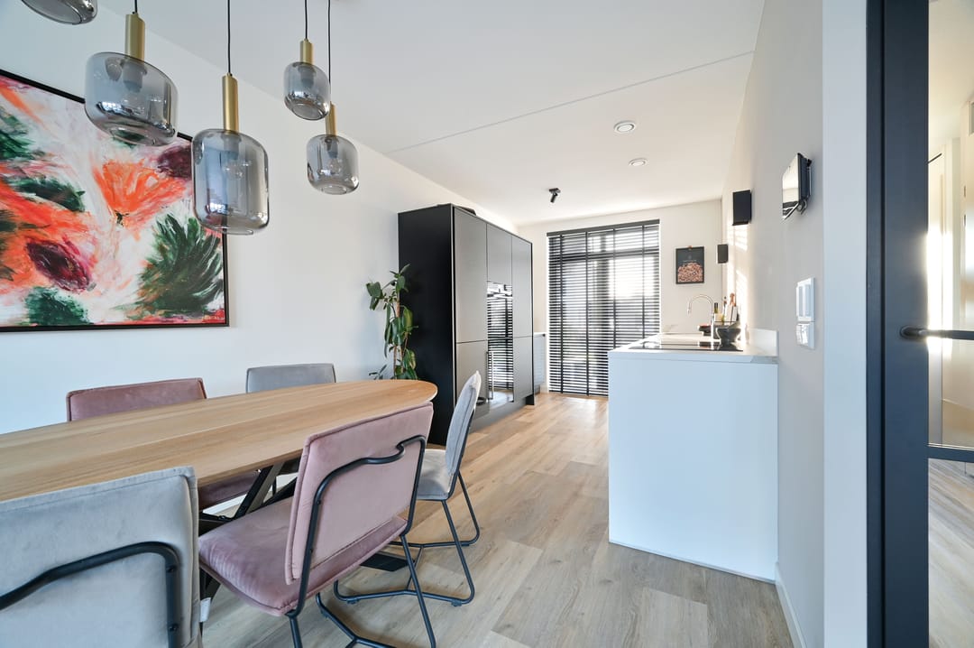 Foto 8 van Spoorzicht 5