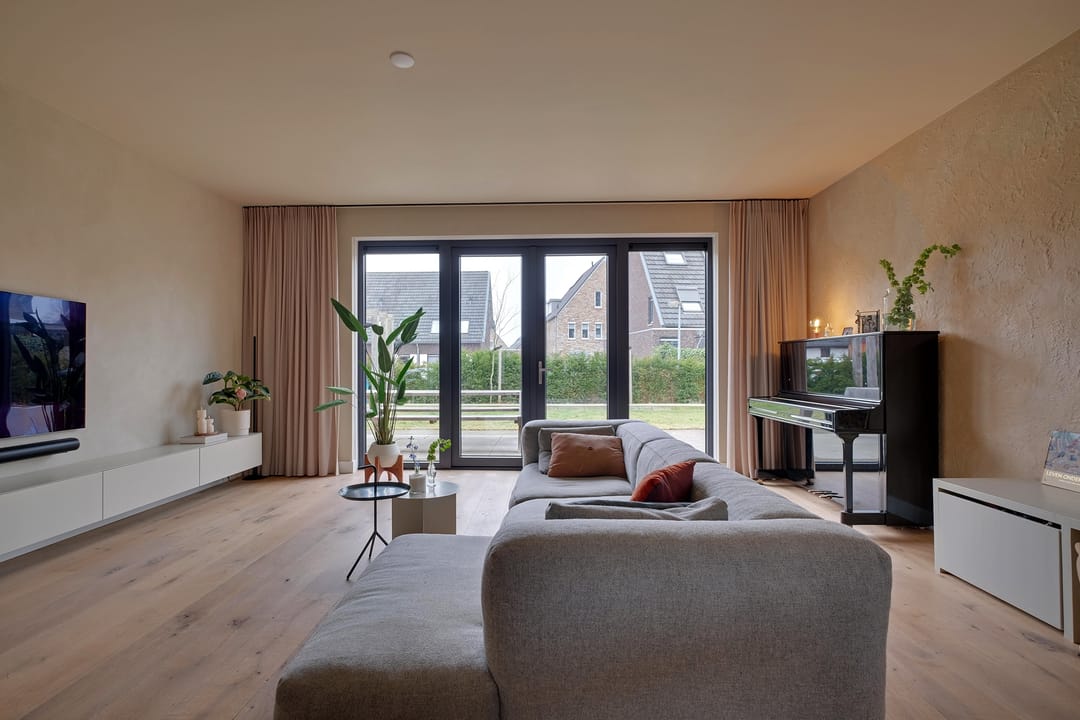 Photo 2 of Knippenmorgenstraat 15