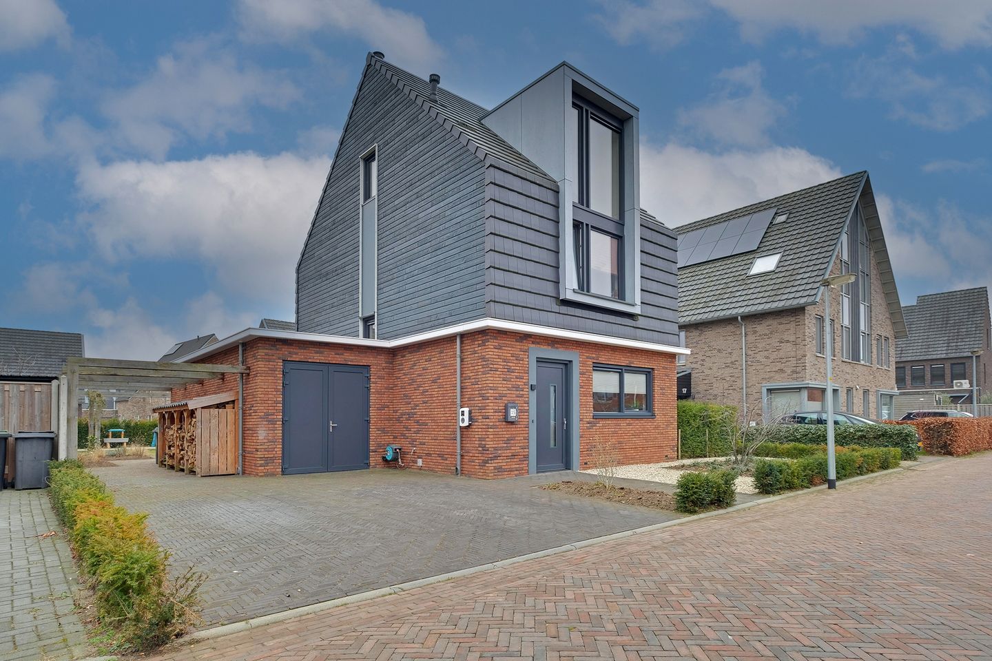 Photo 5 of Knippenmorgenstraat 15