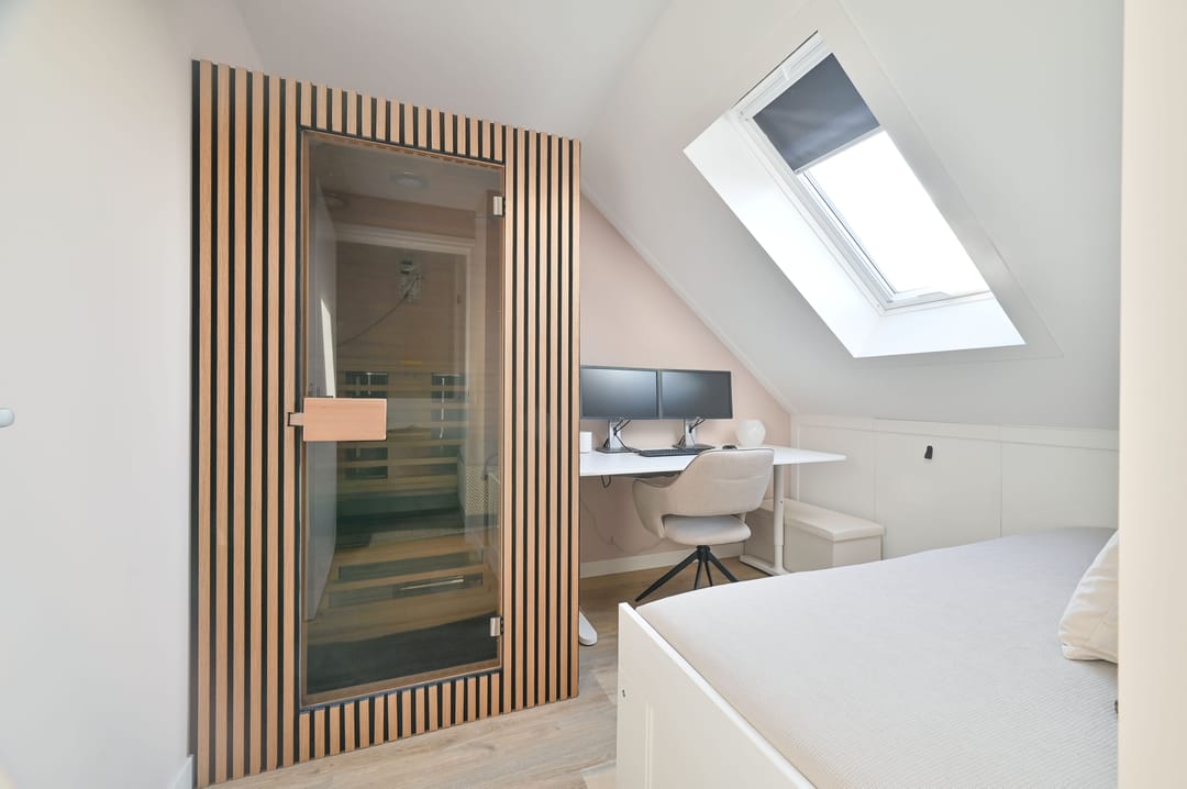 Foto 26 van Spoorzicht 5