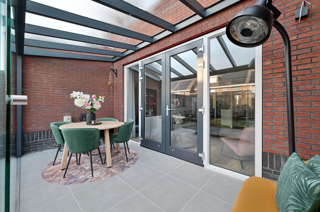 Foto 28 van Spoorzicht 5