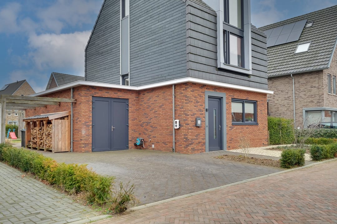 Photo 7 of Knippenmorgenstraat 15