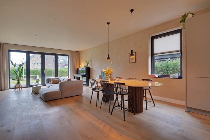 Photo 8 of Knippenmorgenstraat 15