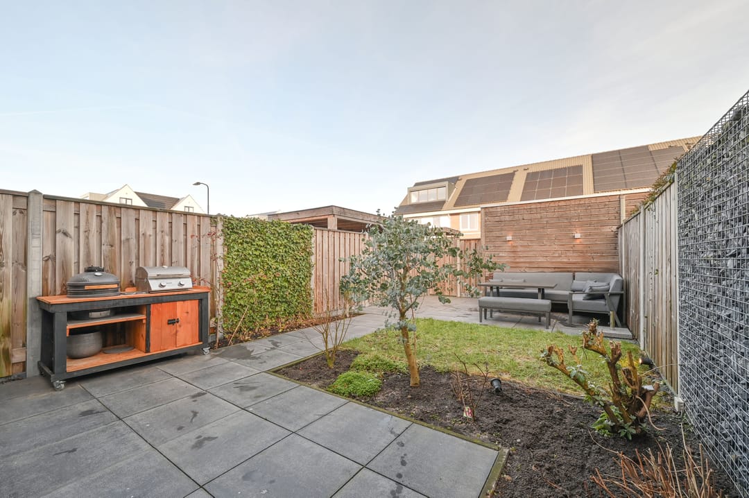 Foto 32 van Spoorzicht 5