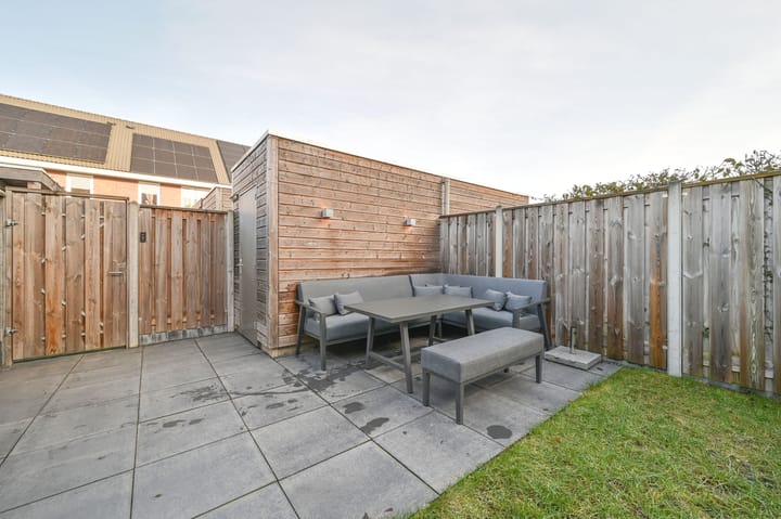 Foto 33 van Spoorzicht 5