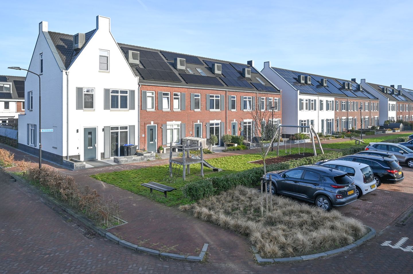 Foto 35 van Spoorzicht 5