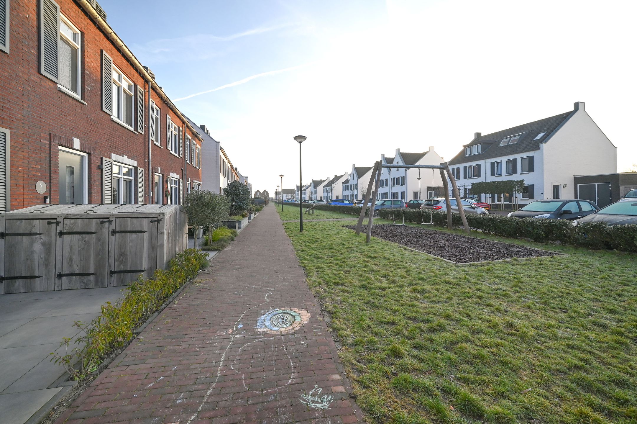 Foto 36 van Spoorzicht 5