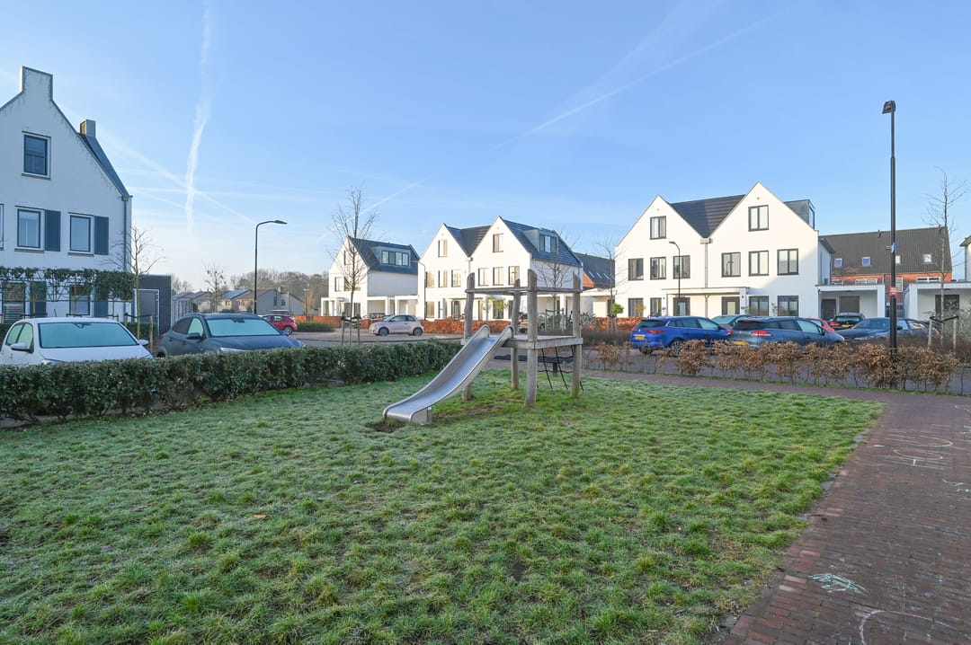 Foto 37 van Spoorzicht 5