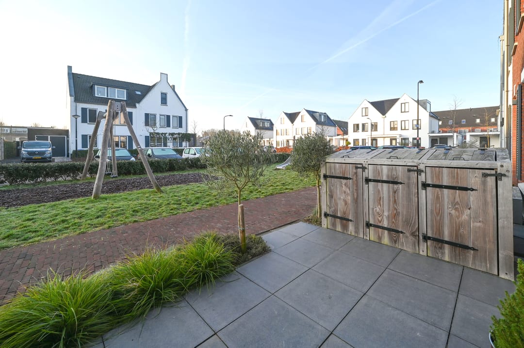 Foto 38 van Spoorzicht 5