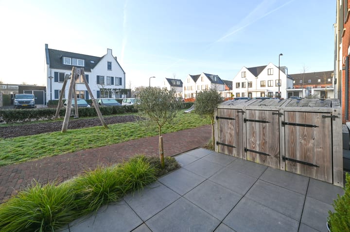 Foto 38 van Spoorzicht 5