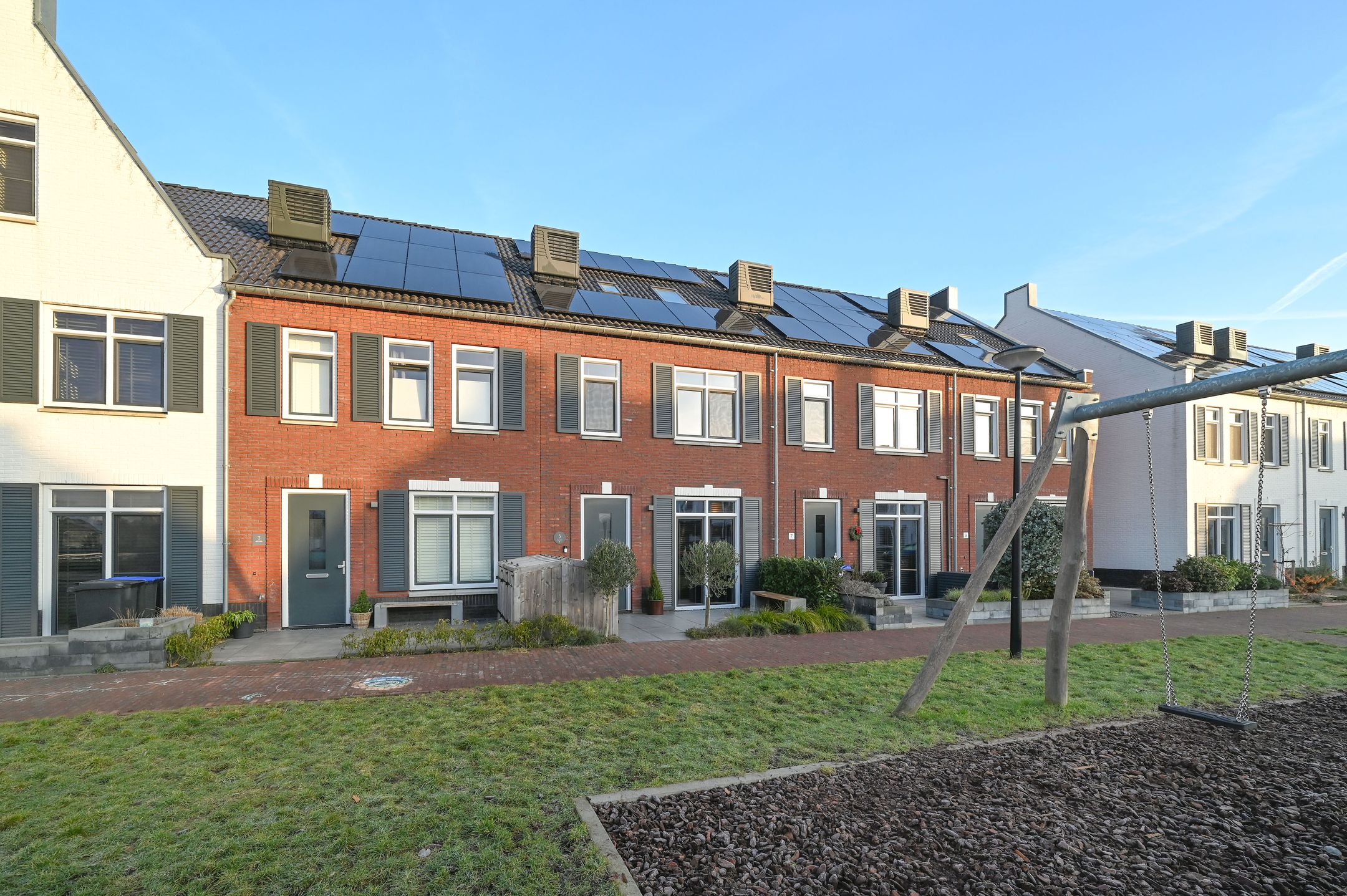 Foto 39 van Spoorzicht 5