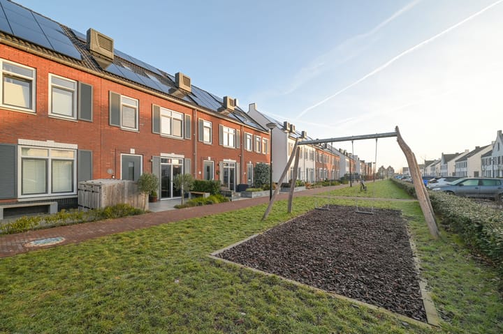 Foto 40 van Spoorzicht 5