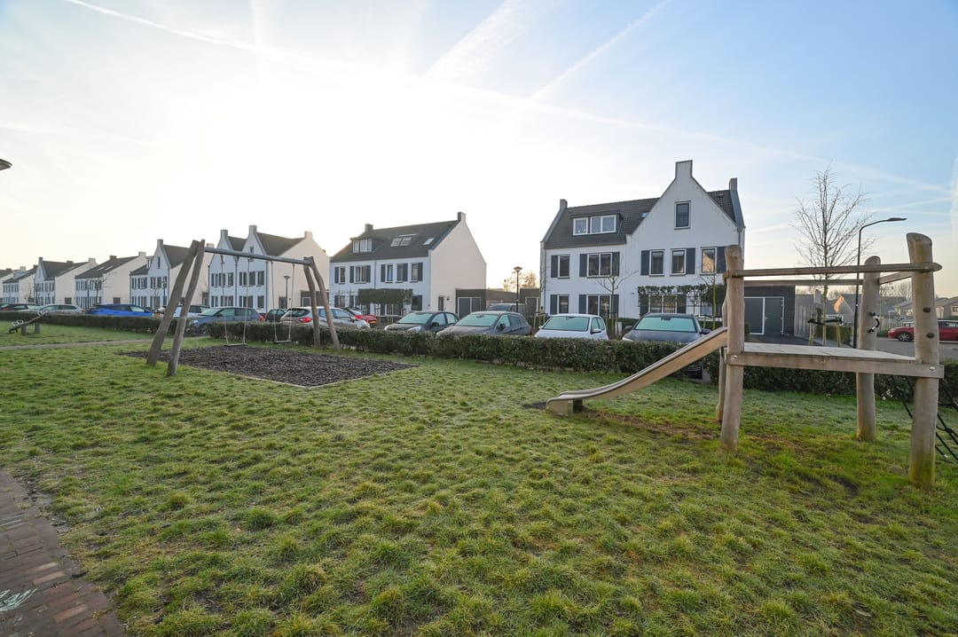 Foto 41 van Spoorzicht 5