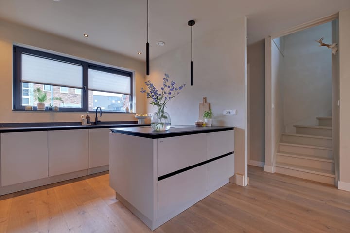 Photo 15 of Knippenmorgenstraat 15