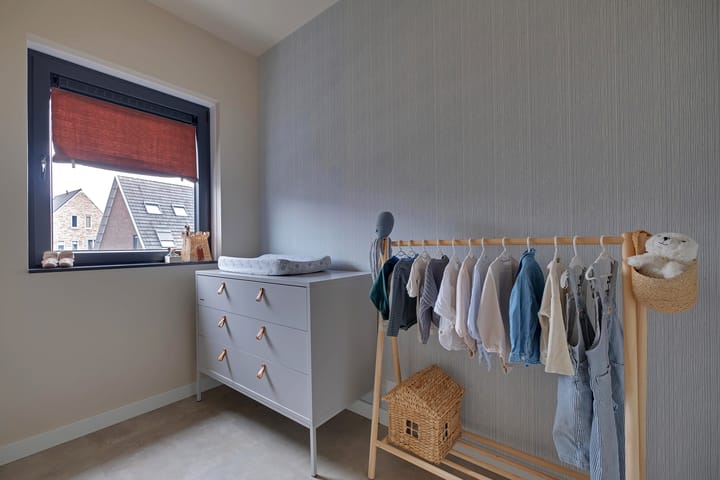 Photo 24 of Knippenmorgenstraat 15