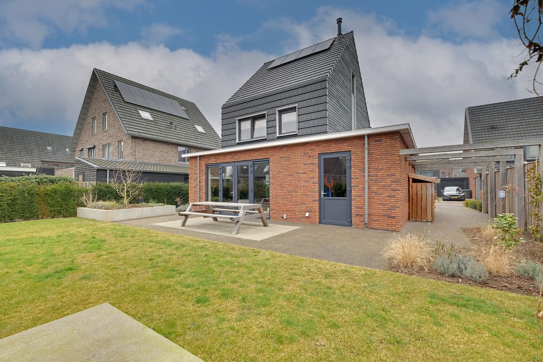 Photo 41 of Knippenmorgenstraat 15