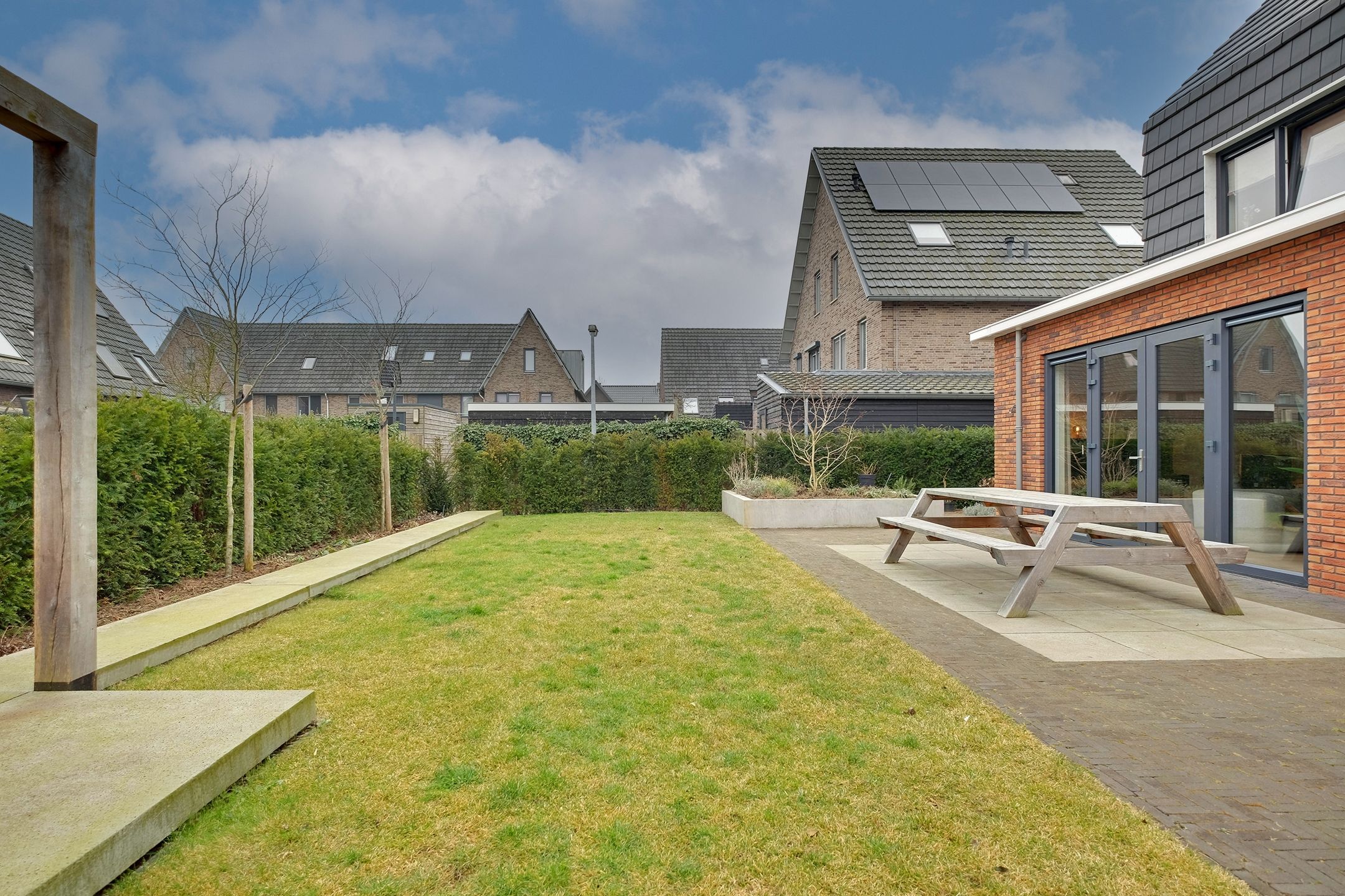 Photo 42 of Knippenmorgenstraat 15