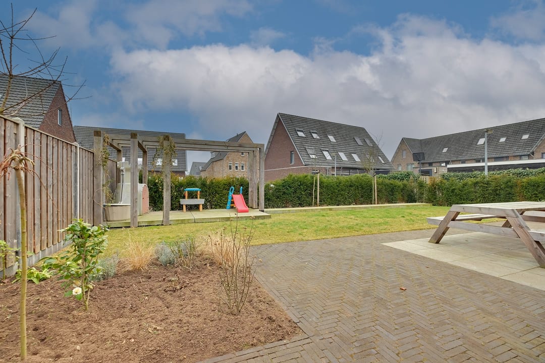 Photo 43 of Knippenmorgenstraat 15